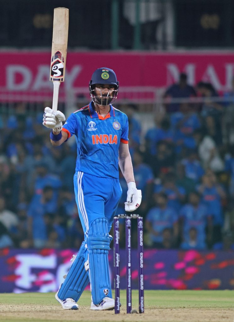 Men’s ODI WC: KL Rahul, Virat Kohli carry India to memorable six-wicket win over Australia men’s-odi-wc:-kl-rahul,-virat-kohli-carry-india-to-memorable-six-wicket-win-over-australia