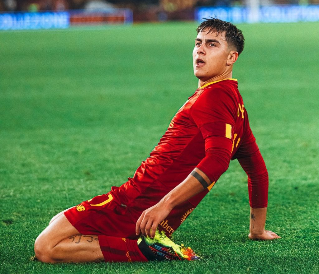 Dybala cut from Argentina squad for World Cup qualifiers dybala-cut-from-argentina-squad-for-world-cup-qualifiers