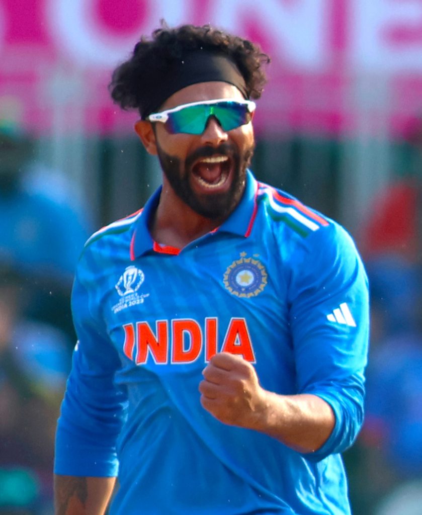 Men’s ODI WC: I was thinking that this is a Test match bowling wicket, says Ravindra Jadeja men’s-odi-wc:-i-was-thinking-that-this-is-a-test-match-bowling-wicket,-says-ravindra-jadeja