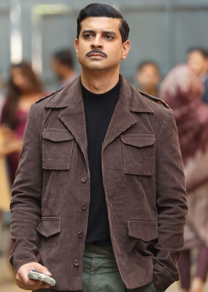 Tahir Raj Bhasin: ‘Fortunate to have collaborated with some of the best filmmakers of our country’ tahir-raj-bhasin:-‘fortunate-to-have-collaborated-with-some-of-the-best-filmmakers-of-our-country’