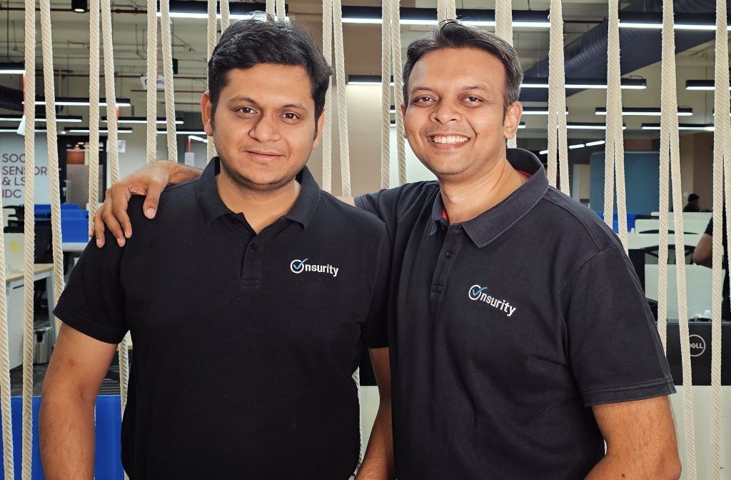 Insurtech startup Onsurity raises $24 mn led by IFC insurtech-startup-onsurity-raises-$24-mn-led-by-ifc