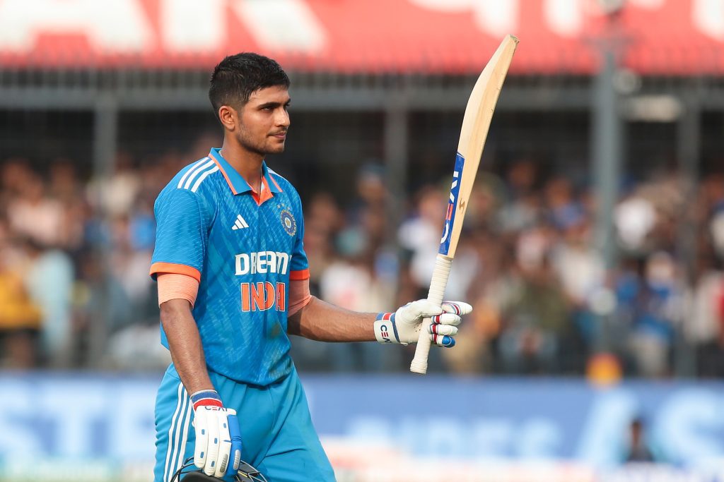 odi-world-cup:-shubam-gill-to-miss-second-match-vs-afghanistan-in-delhi-as-well,-says-bcci