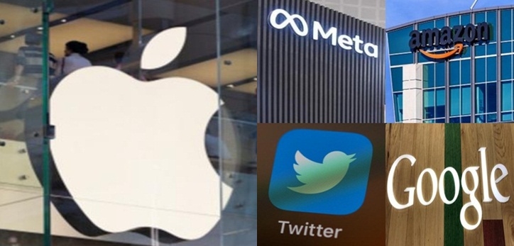 India’s norms against dark patterns may hurt ease of doing business: Big Tech coalition india’s-norms-against-dark-patterns-may-hurt-ease-of-doing-business:-big-tech-coalition