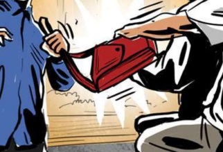 bike-borne-assailants-snatch-hungarian-national’s-bag-in-delhi