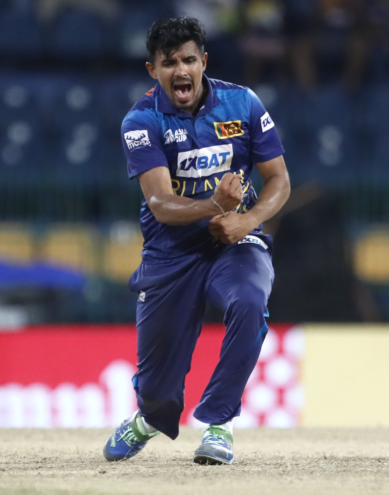 Men’s ODI WC: Sri Lanka spinner Maheesh Theekshana likely to return for ...