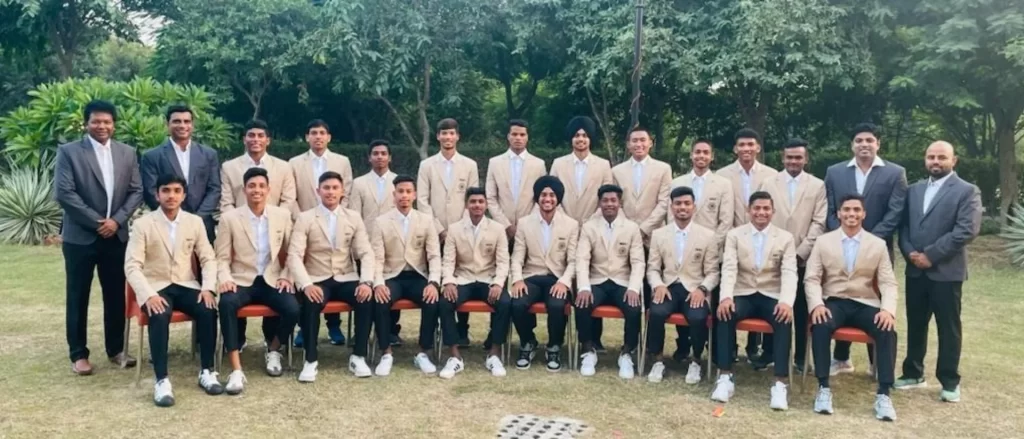 Indian Sub Junior Men’s and Women’s Hockey Teams leave for the Netherlands Tour indian-sub-junior-men’s-and-women’s-hockey-teams-leave-for-the-netherlands-tour