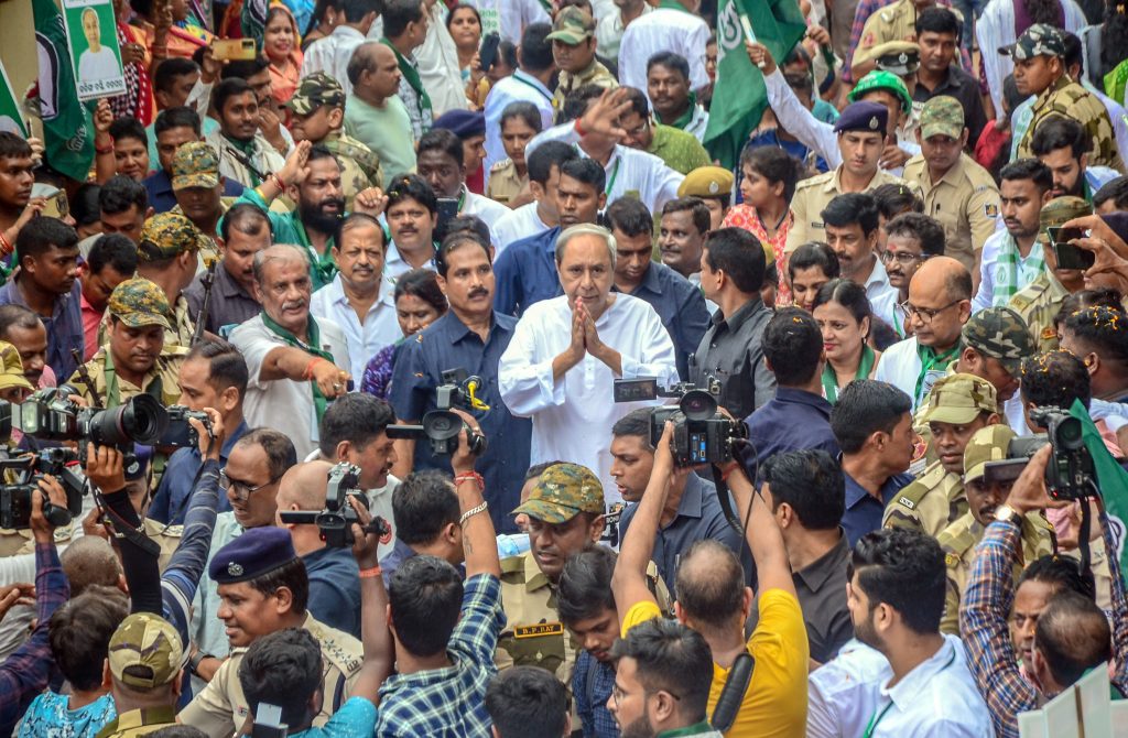 CM launches ‘Ama Odisha, Nabin Odisha’ scheme cm-launches-‘ama-odisha,-nabin-odisha’-scheme