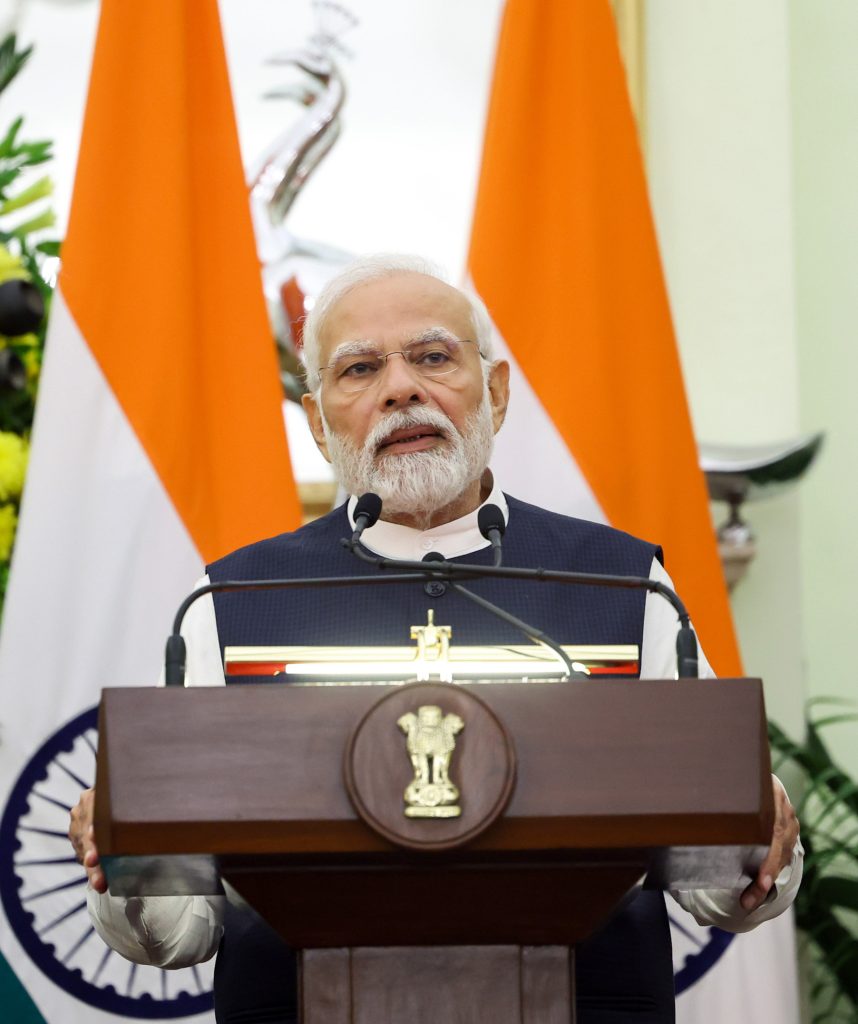 pm-modi-to-visit-u’khand-on-oct-12;-to-dedicate-developmental-projects-to-people
