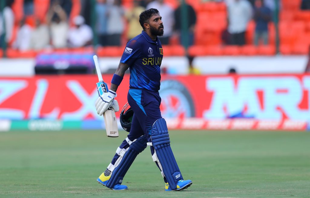 Men’s ODI WC: Kusal Mendis taken to hospital after slamming century against Pakistan men’s-odi-wc:-kusal-mendis-taken-to-hospital-after-slamming-century-against-pakistan