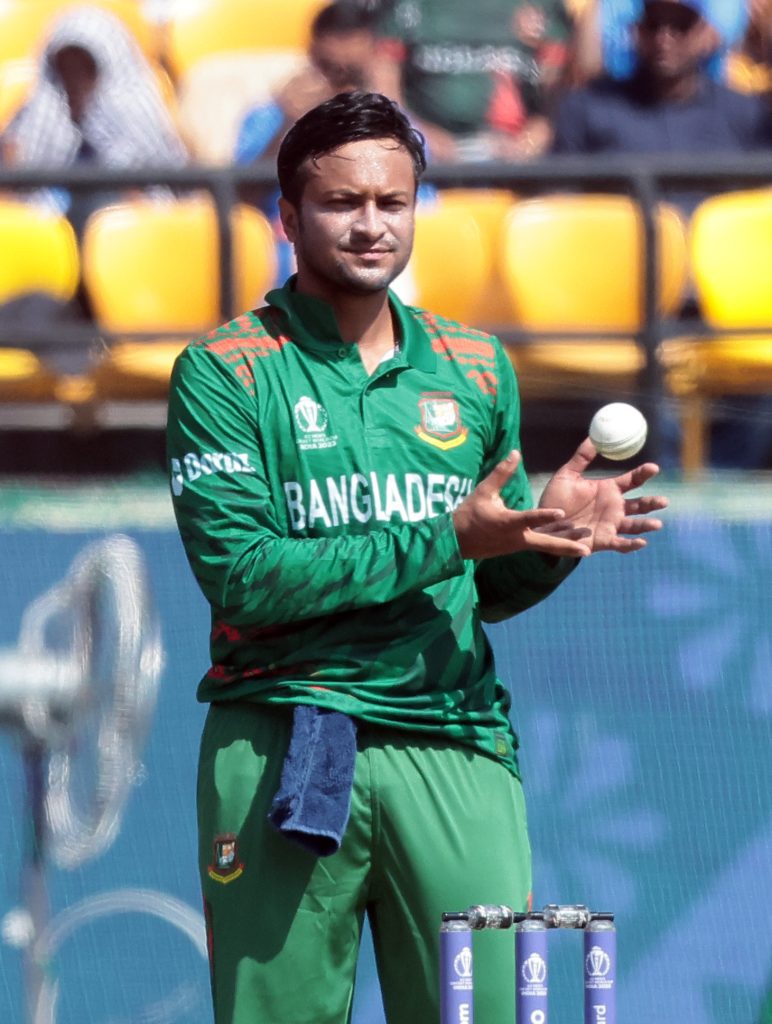 Men’s ODI WC: Bangladesh fined for slow over-rate against England men’s-odi-wc:-bangladesh-fined-for-slow-over-rate-against-england