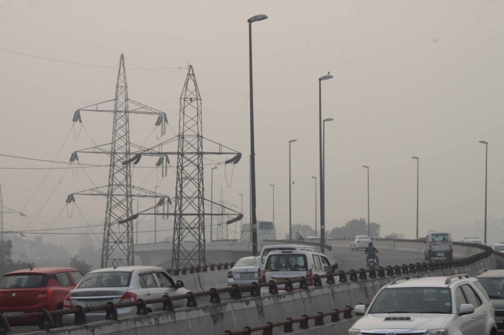 SC seeks report from CAQM on steps taken to control pollution in
Delhi and adjoining areas sc-seeks-report-from-caqm-on-steps-taken-to-control-pollution-in
-delhi-and-adjoining-areas