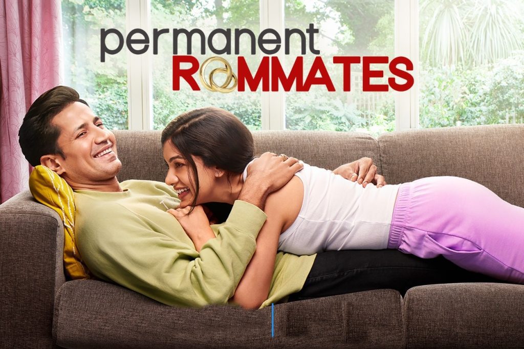 ‘Permanent Roommates’ brings more of Tanya and Mikesh’s love story in season 3 ‘permanent-roommates’-brings-more-of-tanya-and-mikesh’s-love-story-in-season-3