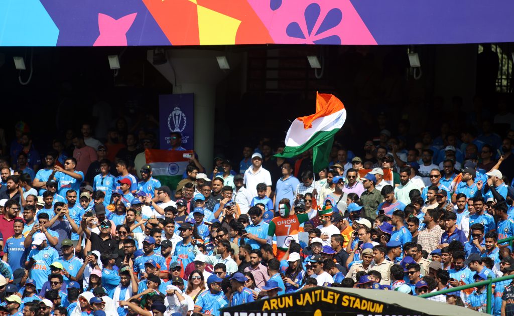 ODI WC, INDvAFG: ‘Sun, scorching heat, who cares?’ Delhiites turn up in good numbers at Arun Jaitley Stadium odi-wc,-indvafg:-‘sun,-scorching-heat,-who-cares?’-delhiites-turn-up-in-good-numbers-at-arun-jaitley-stadium