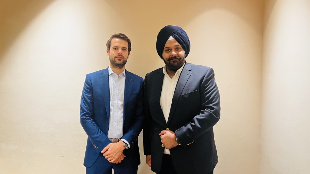 French brand Thomson set to launch laptops across price points in India in early 2024 french-brand-thomson-set-to-launch-laptops-across-price-points-in-india-in-early-2024