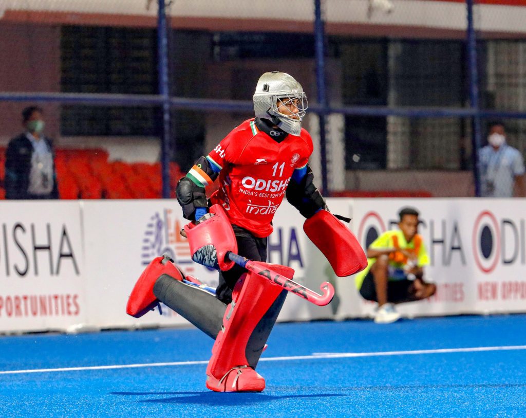 Hockey India announce 20-member team for Women’s Asian Champions Trophy hockey-india-announce-20-member-team-for-women’s-asian-champions-trophy