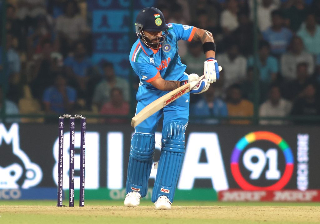 Men’s ODI World Cup: Virat Kohli surpasses Sachin Tendulkar to hit most runs in (ODI & T20) World Cup men’s-odi-world-cup:-virat-kohli-surpasses-sachin-tendulkar-to-hit-most-runs-in-(odi-&-t20)-world-cup
