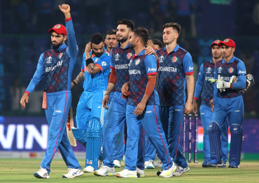 Men’s ODI World Cup: Rohit Sharma ton to Jasprit Bumrah spell, four talking points from India’s emphatic win over Afghanistan men’s-odi-world-cup:-rohit-sharma-ton-to-jasprit-bumrah-spell,-four-talking-points-from-india’s-emphatic-win-over-afghanistan