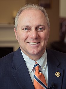 US Republicans pick Scalise for Speaker, but not a done deal us-republicans-pick-scalise-for-speaker,-but-not-a-done-deal