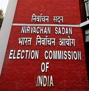 Raj Assembly polls: EC removes Alwar Collector & SPs of Hanumangarh, Churu, Bhiwadi raj-assembly-polls:-ec-removes-alwar-collector-&-sps-of-hanumangarh,-churu,-bhiwadi