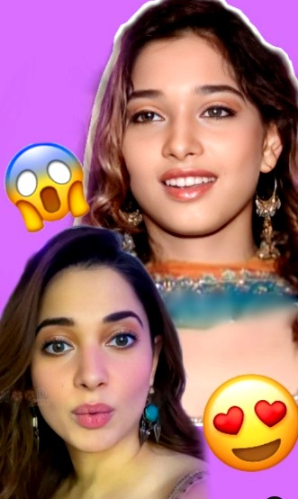 Tamannaah Bhatia’s 10th grade video goes viral, fans doubt her age tamannaah-bhatia’s-10th-grade-video-goes-viral,-fans-doubt-her-age