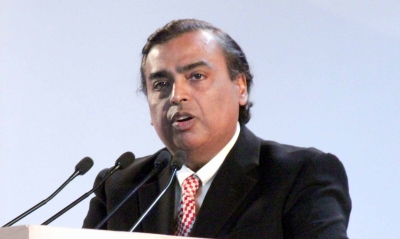 Mukesh Ambani reclaims top spot on Forbes list of India’s 100 Richest mukesh-ambani-reclaims-top-spot-on-forbes-list-of-india’s-100-richest