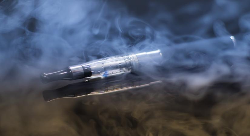 ‘Mothers Against Vaping’ urges women Parliamentarians like Nirmala Sitharaman, Smriti Irani to take up the cudgels for its cause ‘mothers-against-vaping’-urges-women-parliamentarians-like-nirmala-sitharaman,-smriti-irani-to-take-up-the-cudgels-for-its-cause
