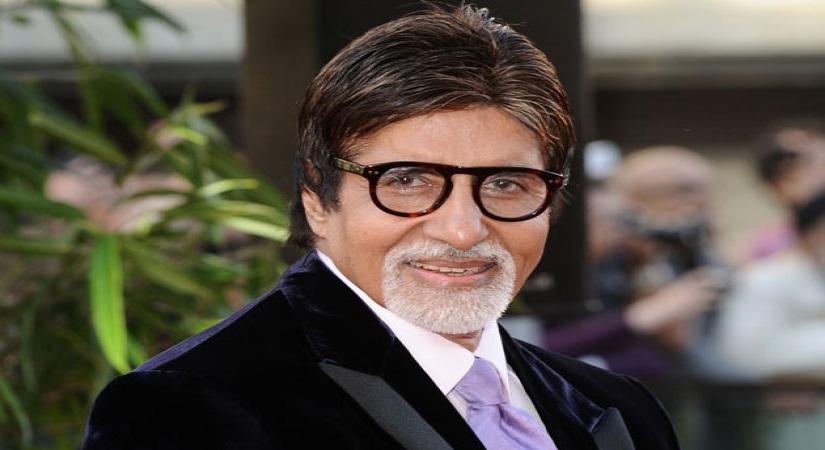 Amitabh Bachchan reveals his ‘reason to survive and work’ amitabh-bachchan-reveals-his-‘reason-to-survive-and-work’