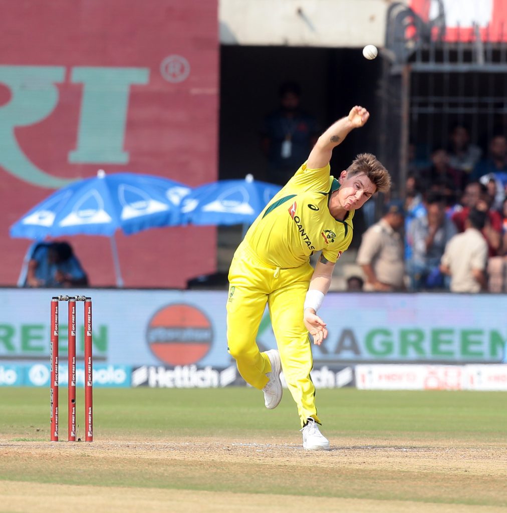 Men’s ODI WC: Australia need Adam Zampa to step up and win some games, says Ricky Ponting men’s-odi-wc:-australia-need-adam-zampa-to-step-up-and-win-some-games,-says-ricky-ponting