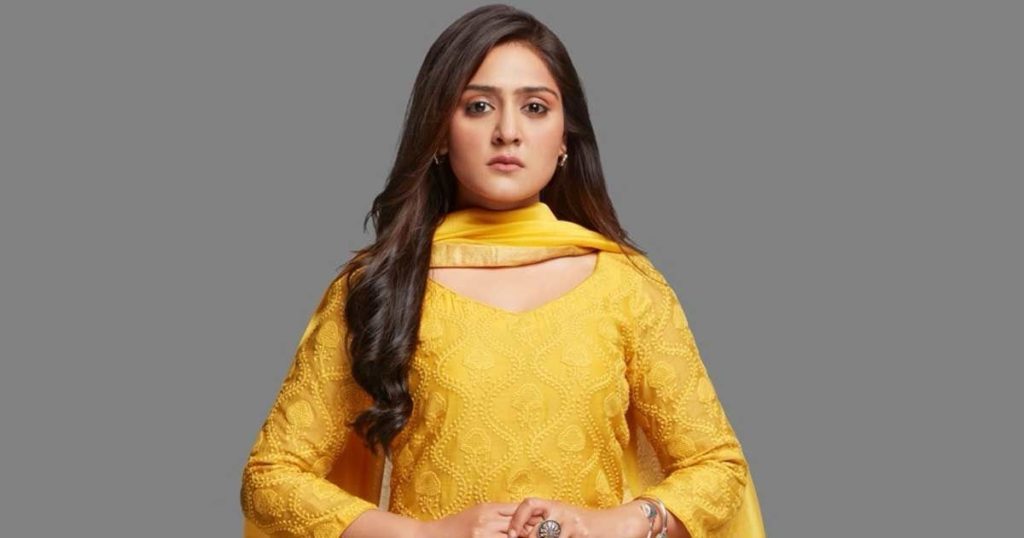 Anjali Tatrari says her character is burdened with overwhelming sense of guilt in ‘Vanshaj’ anjali-tatrari-says-her-character-is-burdened-with-overwhelming-sense-of-guilt-in-‘vanshaj’