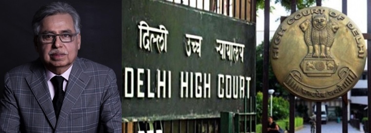 Delhi HC stays cheating case filed against Hero MotoCorp CEO Pawan Munjal delhi-hc-stays-cheating-case-filed-against-hero-motocorp-ceo-pawan-munjal
