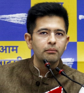 govt-bungalow-row:-delhi-hc-reserves-order-on-raghav-chadha’s-plea