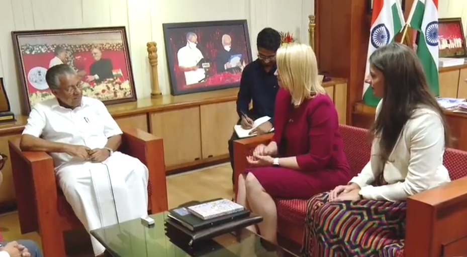 australia-keen-on-business-tie-up-with-kerala