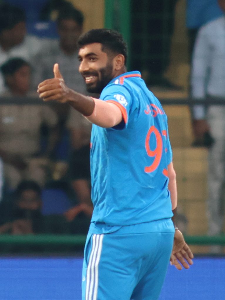 ‘I go with the process that I feel is right’, says Jasprit Bumrah ahead of Indo-Pak clash ‘i-go-with-the-process-that-i-feel-is-right’,-says-jasprit-bumrah-ahead-of-indo-pak-clash