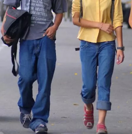 Moral policing: Two Muslim boys questioned for accompanying Hindu girl in K’taka moral-policing:-two-muslim-boys-questioned-for-accompanying-hindu-girl-in-k’taka