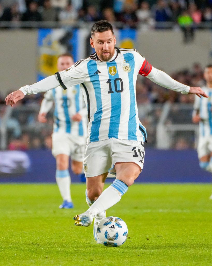 messi-eases-injury-worries-as-argentina-stay-hungry