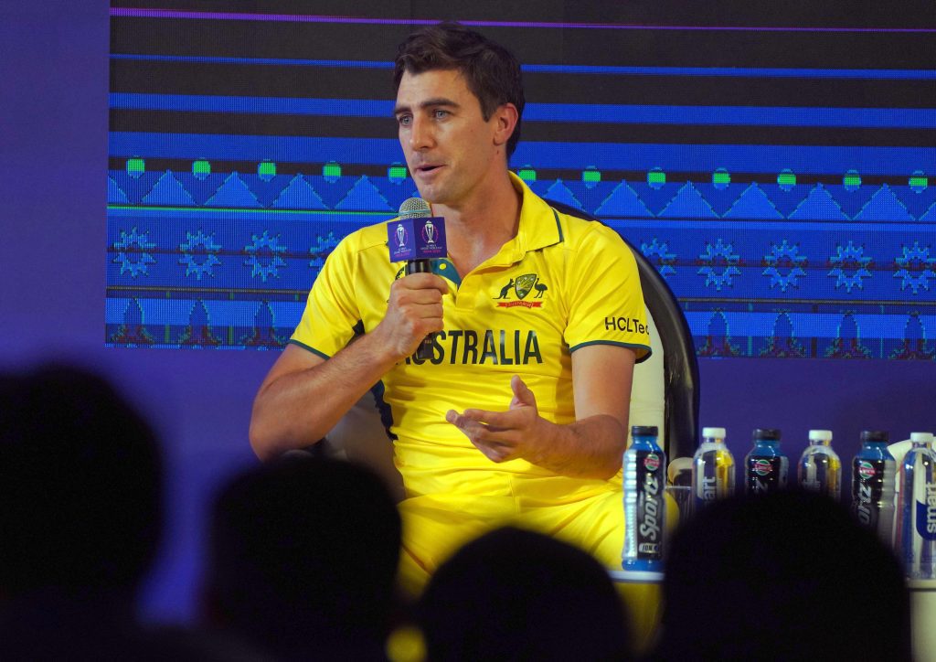 Men’s ODI WC: We’ll group and regroup, everyone’s hurting; we’re trying to make amends, says Cummins men’s-odi-wc:-we’ll-group-and-regroup,-everyone’s-hurting;-we’re-trying-to-make-amends,-says-cummins