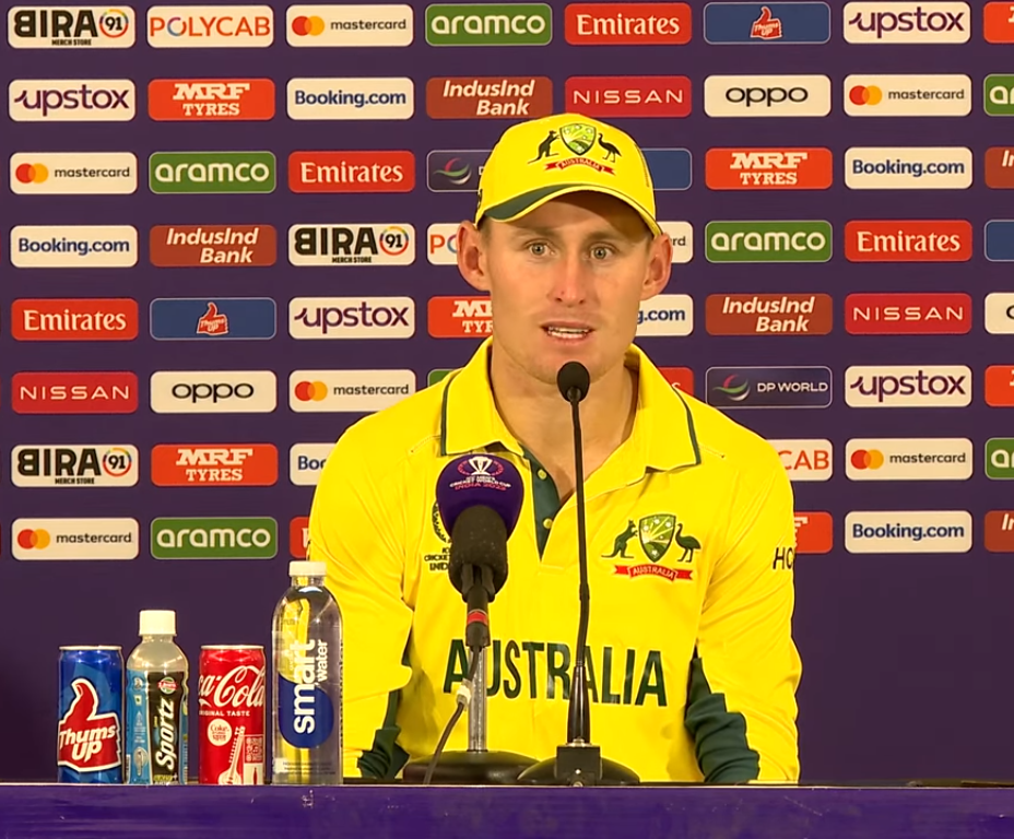 Men’s ODI WC: ‘I’m not here to sit and make excuses’, says Labuschagne after Australia’s 134-run loss to South Africa men’s-odi-wc:-‘i’m-not-here-to-sit-and-make-excuses’,-says-labuschagne-after-australia’s-134-run-loss-to-south-africa