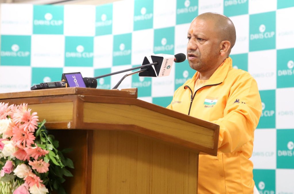 No more ‘tareekh par tareekh’ in revenue cases: Yogi Adityanath no-more-‘tareekh-par-tareekh’-in-revenue-cases:-yogi-adityanath