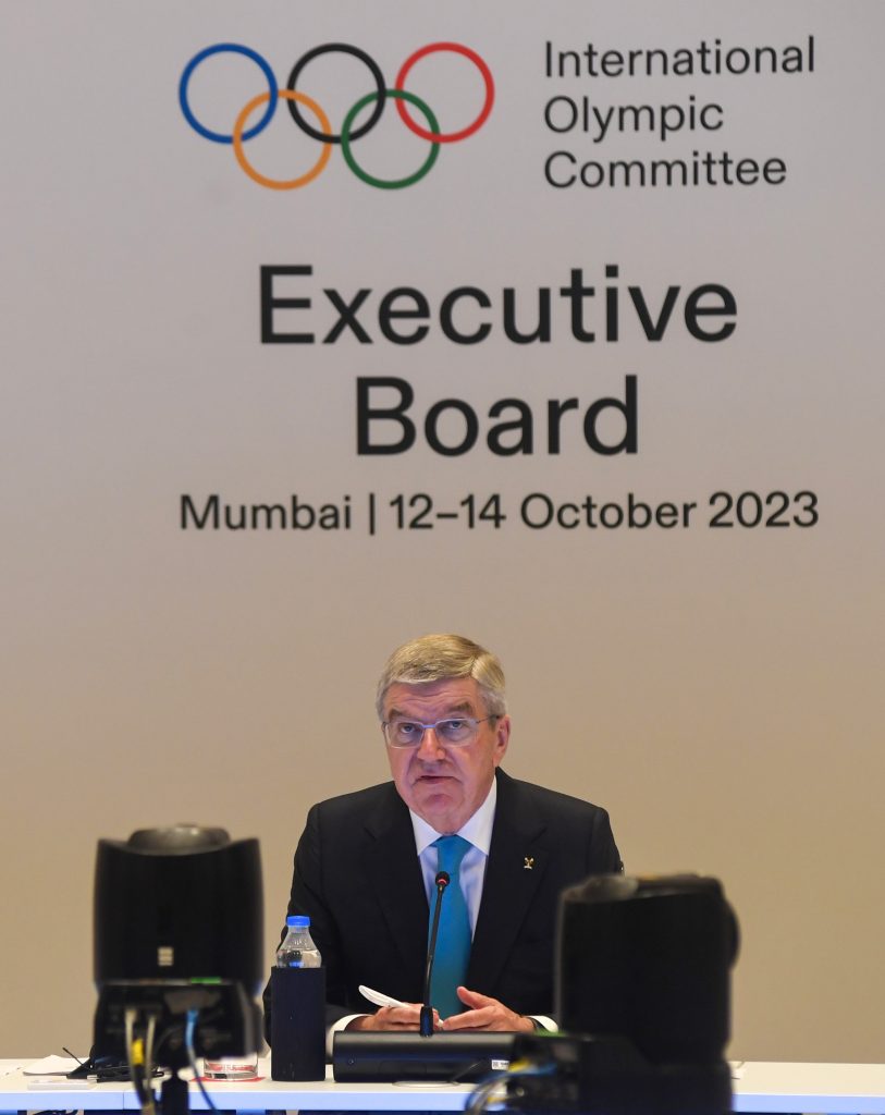 EB approves cricket’s inclusion in LA 2028 Olympics, IOC Session to vote on Monday eb-approves-cricket’s-inclusion-in-la-2028-olympics,-ioc-session-to-vote-on-monday