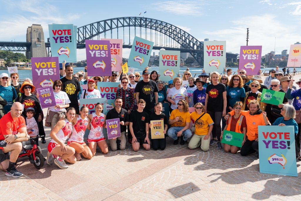 Indigenous Voice vote an opportunity for Australia to do better: PM indigenous-voice-vote-an-opportunity-for-australia-to-do-better:-pm