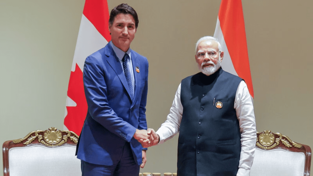 More than half of Canadians want Ottawa to decrease tensions with Delhi over Nijjar’s killing more-than-half-of-canadians-want-ottawa-to-decrease-tensions-with-delhi-over-nijjar’s-killing