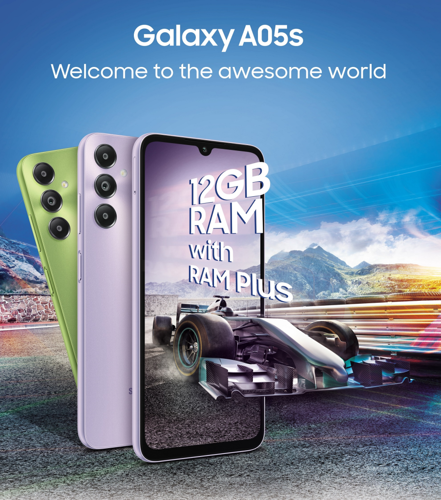 Samsung to launch Galaxy A05s smartphone on Oct 18 in India samsung-to-launch-galaxy-a05s-smartphone-on-oct-18-in-india