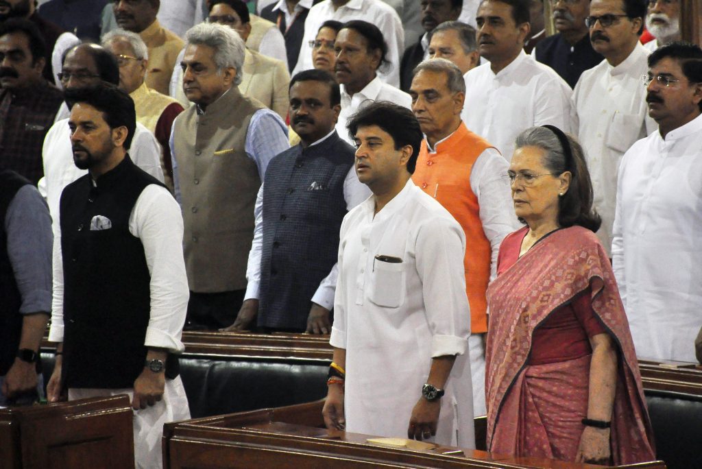 SC dismisses plea challenging Jyotiraditya Scindia’s election to Rajya Sabha sc-dismisses-plea-challenging-jyotiraditya-scindia’s-election-to-rajya-sabha