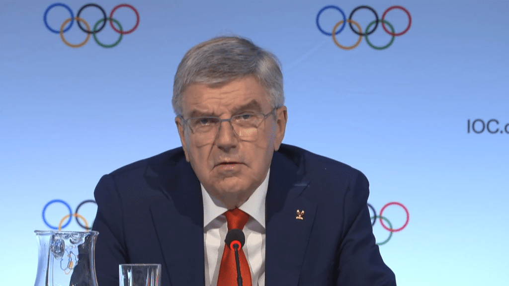 Boxing’s future still in doubt, IOC EB okays weightlifting, modern pentathlon for 2028 Olympic Games boxing’s-future-still-in-doubt,-ioc-eb-okays-weightlifting,-modern-pentathlon-for-2028-olympic-games