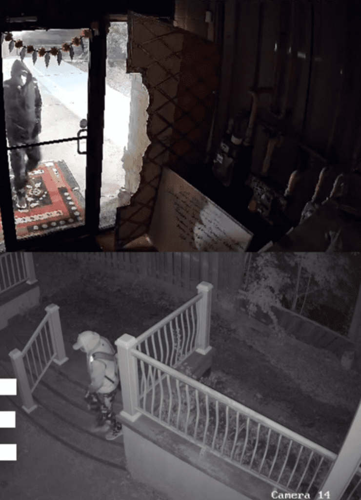 Three Hindu temple break-ins in Canada in Oct, suspect on the run three-hindu-temple-break-ins-in-canada-in-oct,-suspect-on-the-run