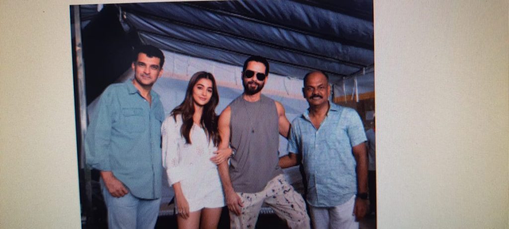 Pooja Hedge to collaborate with Shahid Kapoor in Rosshan Andrrews’ new project pooja-hedge-to-collaborate-with-shahid-kapoor-in-rosshan-andrrews’-new-project