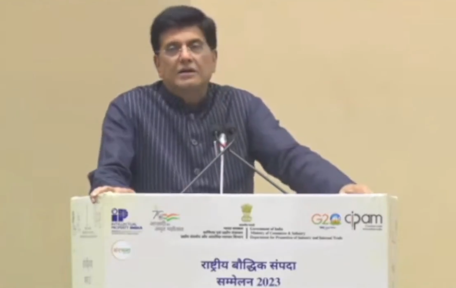 Staff dealing with patents to be doubled, office to go digital: Piyush Goyal staff-dealing-with-patents-to-be-doubled,-office-to-go-digital:-piyush-goyal
