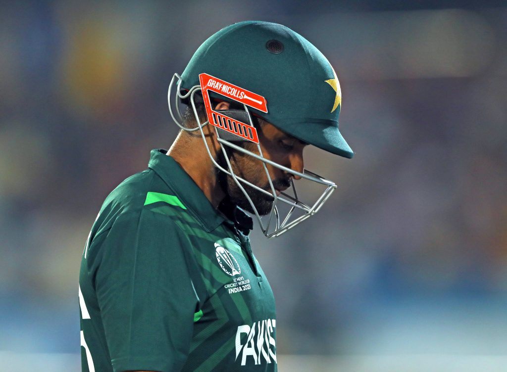Men’s ODI WC: Babar Azam’s form can click anytime but I wish it doesn’t come tomorrow, says Gundappa Viswanath men’s-odi-wc:-babar-azam’s-form-can-click-anytime-but-i-wish-it-doesn’t-come-tomorrow,-says-gundappa-viswanath