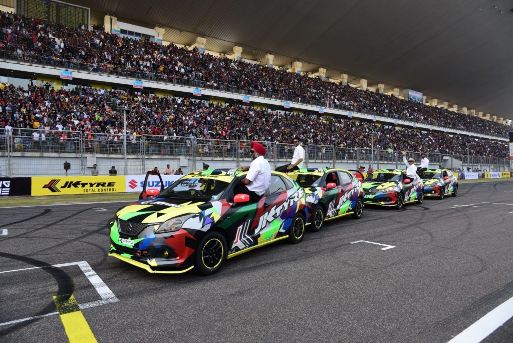 Drift Challenge on Oct 16 at Buddh International Circuit drift-challenge-on-oct-16-at-buddh-international-circuit