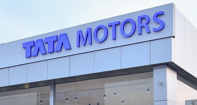 Tata Motors to rake in Rs 1,613.7 crore by selling 9.9% stake to TPG Rise, Ratan Tata Endowment tata-motors-to-rake-in-rs-1,6137-crore-by-selling-9.9%-stake-to-tpg-rise,-ratan-tata-endowment